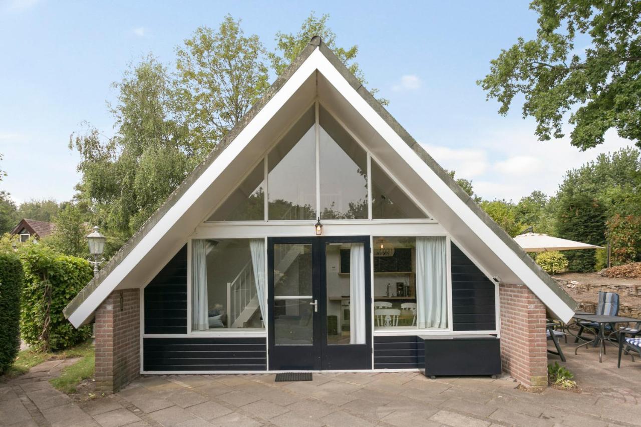 Jonkerstee 66 - Ouddorp De Vrolijke Noot Villa Exterior photo
