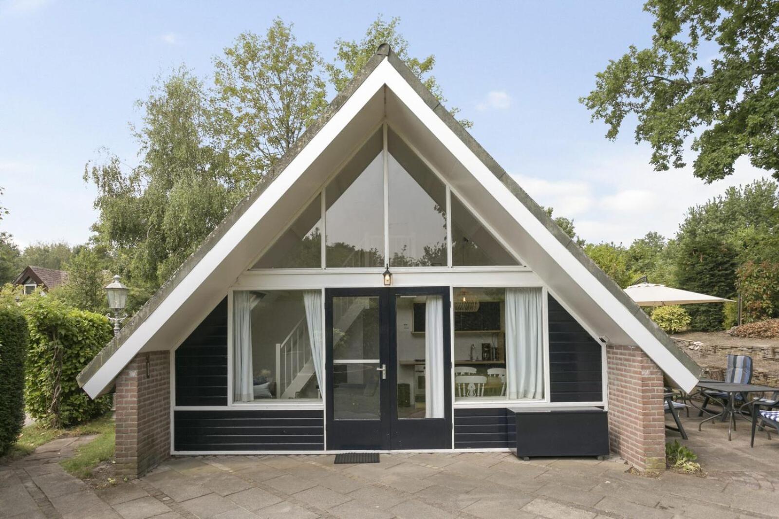 Jonkerstee 66 - Ouddorp De Vrolijke Noot Villa Exterior photo